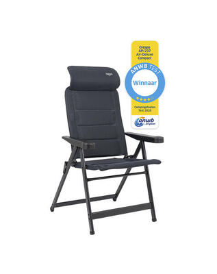 Standenstoel - m - ap/237 - air-deluxe - compact