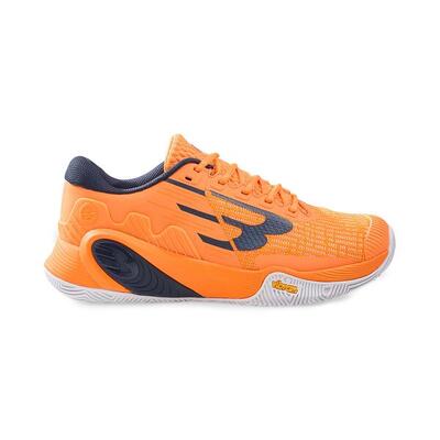 Zapatillas bullpadel vertex vibram 26v dc92037000 naranja 40