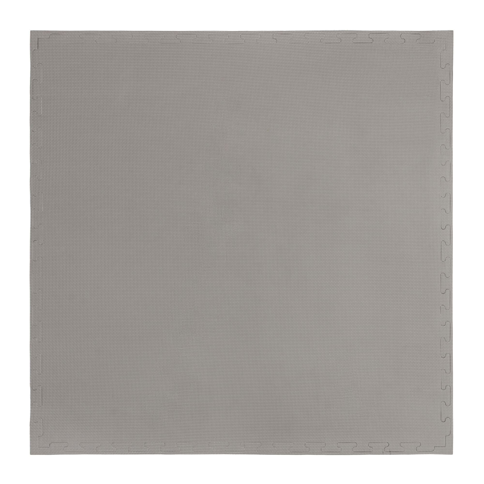 Mata ochronna do ćwiczeń Actiget 100x100 cm puzzlowa z pianki EVA 2 cm 6/7