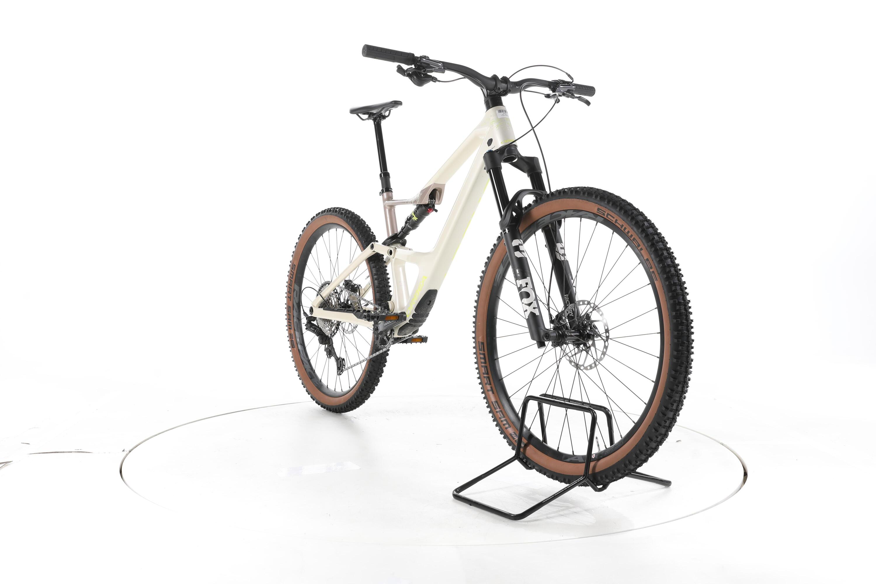 Ricondizionata Â· Orbea Occam SL M30 Â· Ottime condizioni 3/7