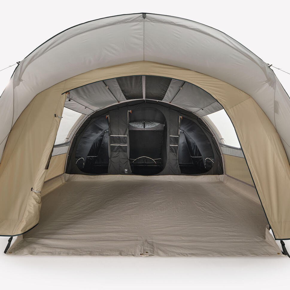Segunda Vida - Tenda Air Seconds 6.3 F&B - Bom 2/5