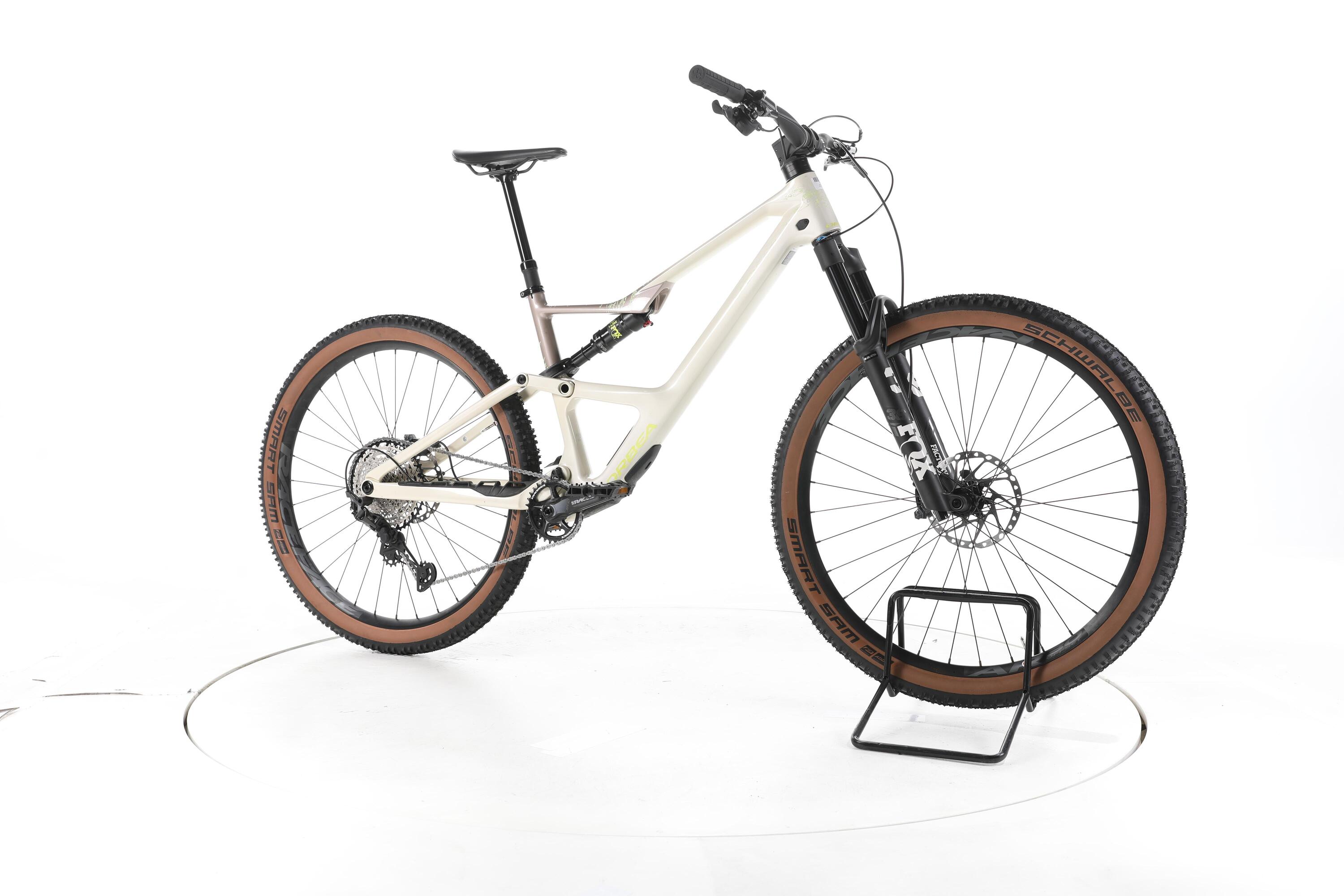 Ricondizionata Â· Orbea Occam SL M30 Â· Ottime condizioni 2/7
