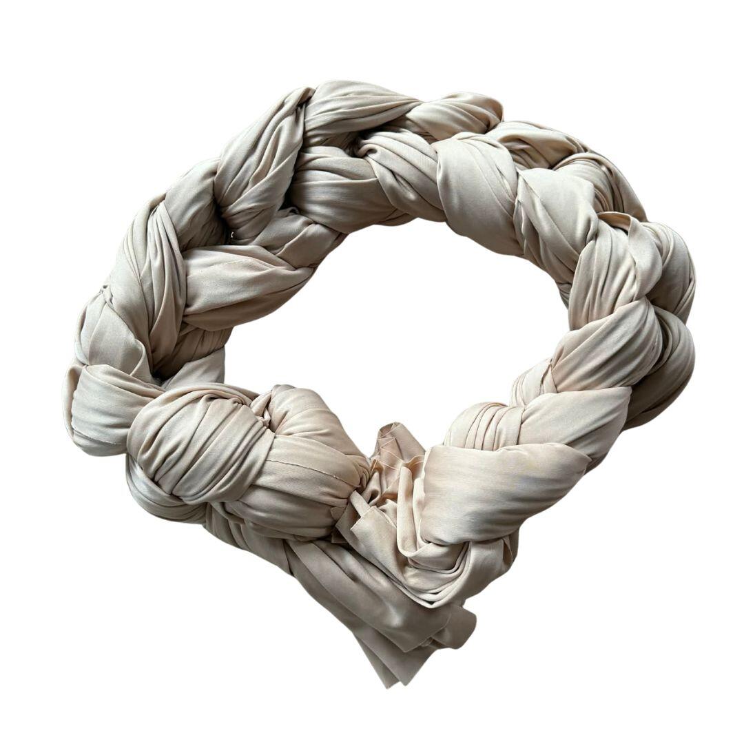 Aerial Silk, tessuto acrobatico verticale MEDIUM STRETCH 10% – larghezza 150 cm 2/2