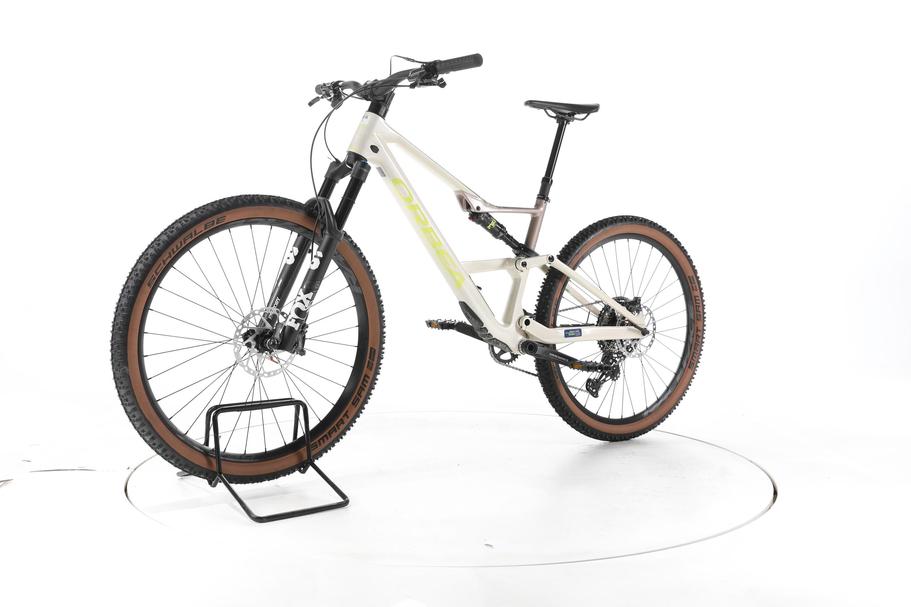 Ricondizionata Â· Orbea Occam SL M30 Â· Ottime condizioni 5/7