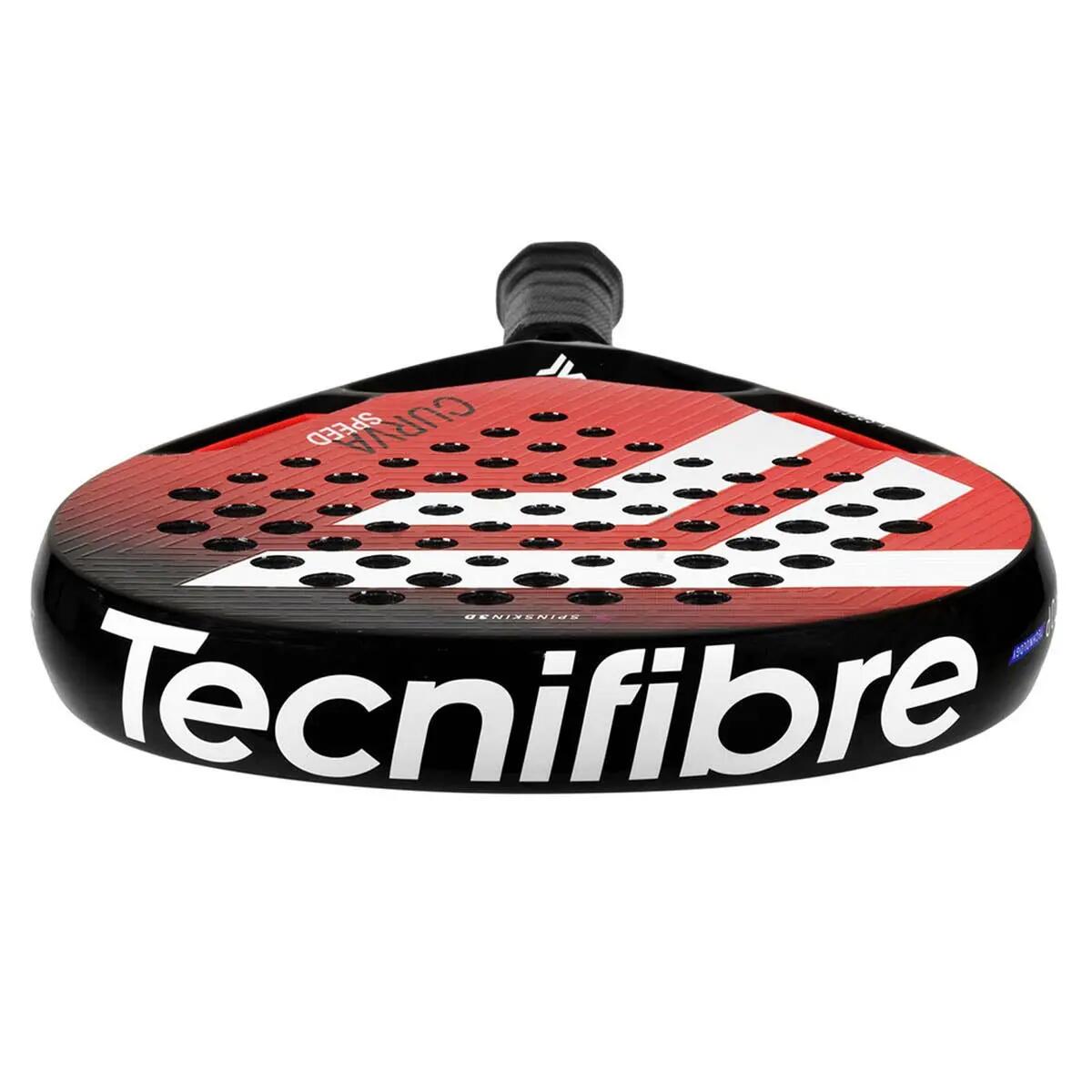 Tecnifibre Curva Speed 2026 16curspe26 3/6