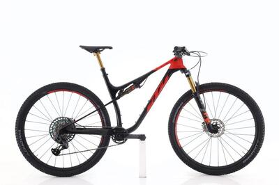 MTB ricondizionata · Scarp Exonic XX1 AXS · Ottimo stato