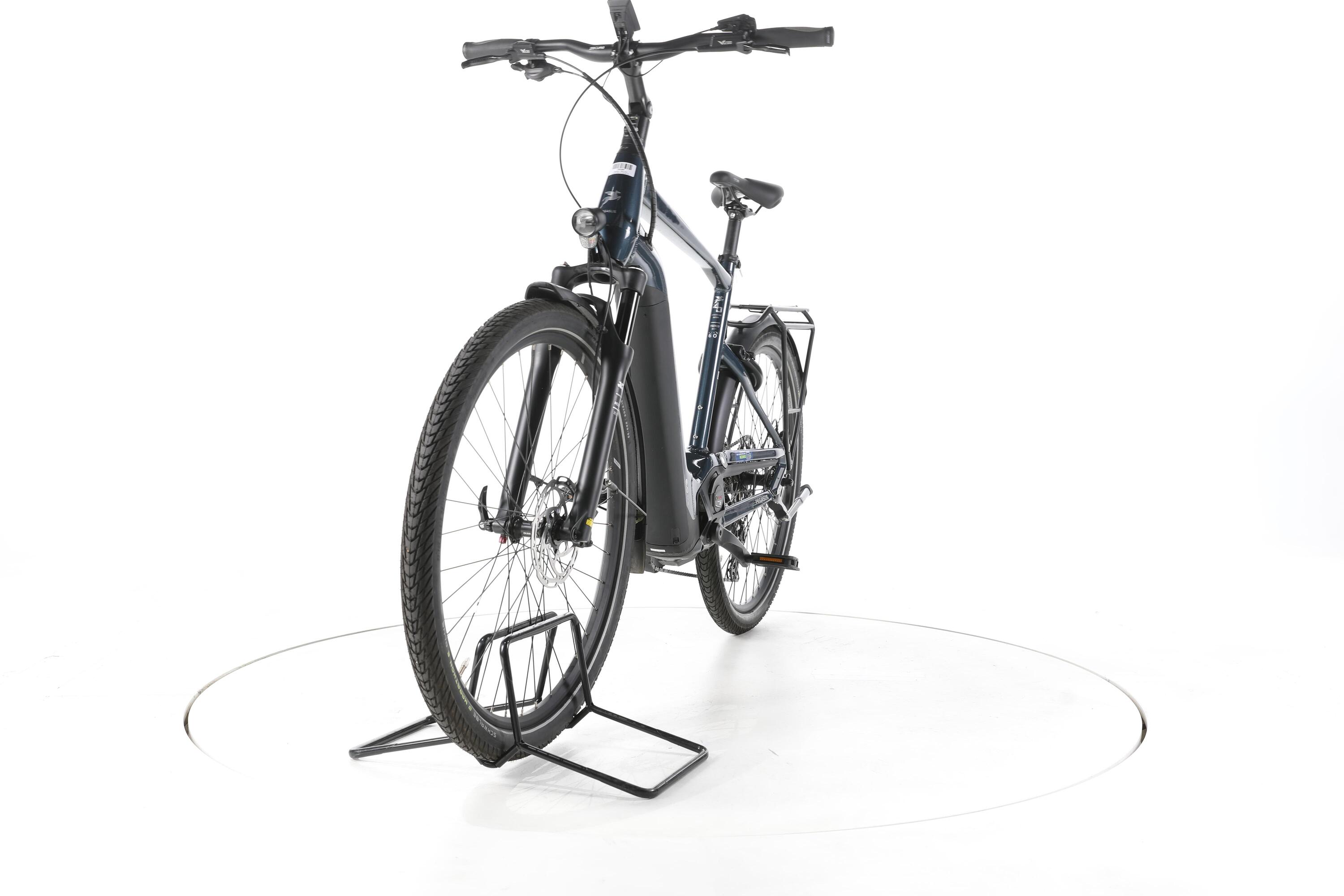 Second Life - Pegasus Premio Evo 11 Lite Trekking E-Bike - Bardzo dobry stan 4/7