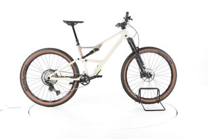 Second Life - Orbea Occam SL M30 Fahrrad Fully - Bardzo dobry stan