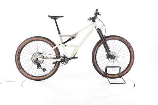 Second Life - Orbea Occam SL M30 Fahrrad Fully - Bardzo dobry stan