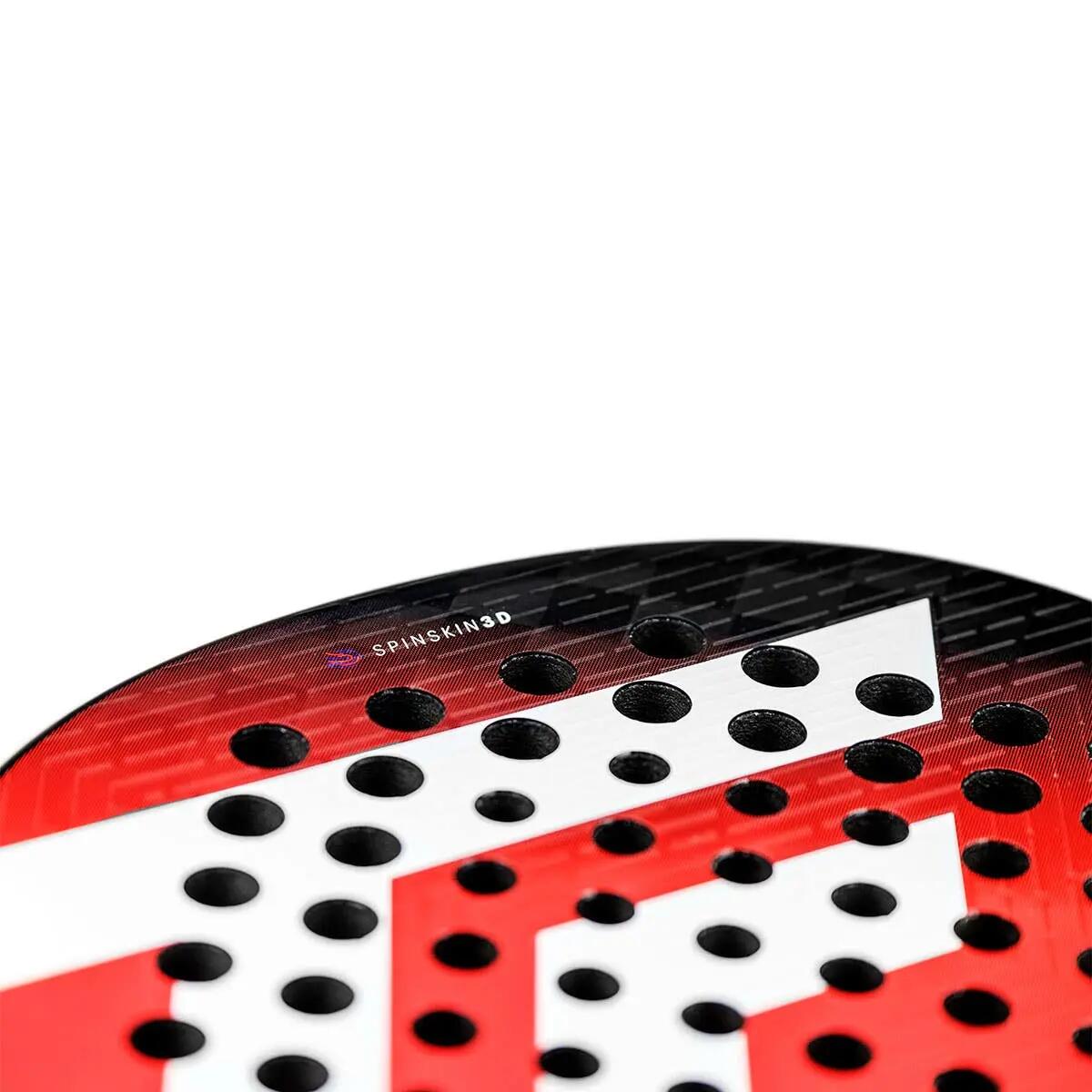 Tecnifibre Curva Speed 2026 16curspe26 4/6
