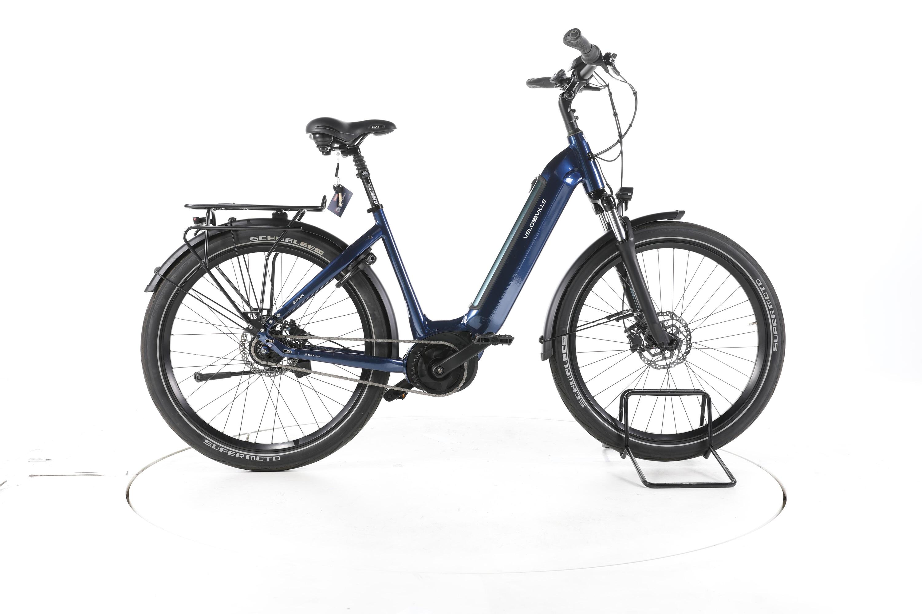 VELO DE VILLE picture