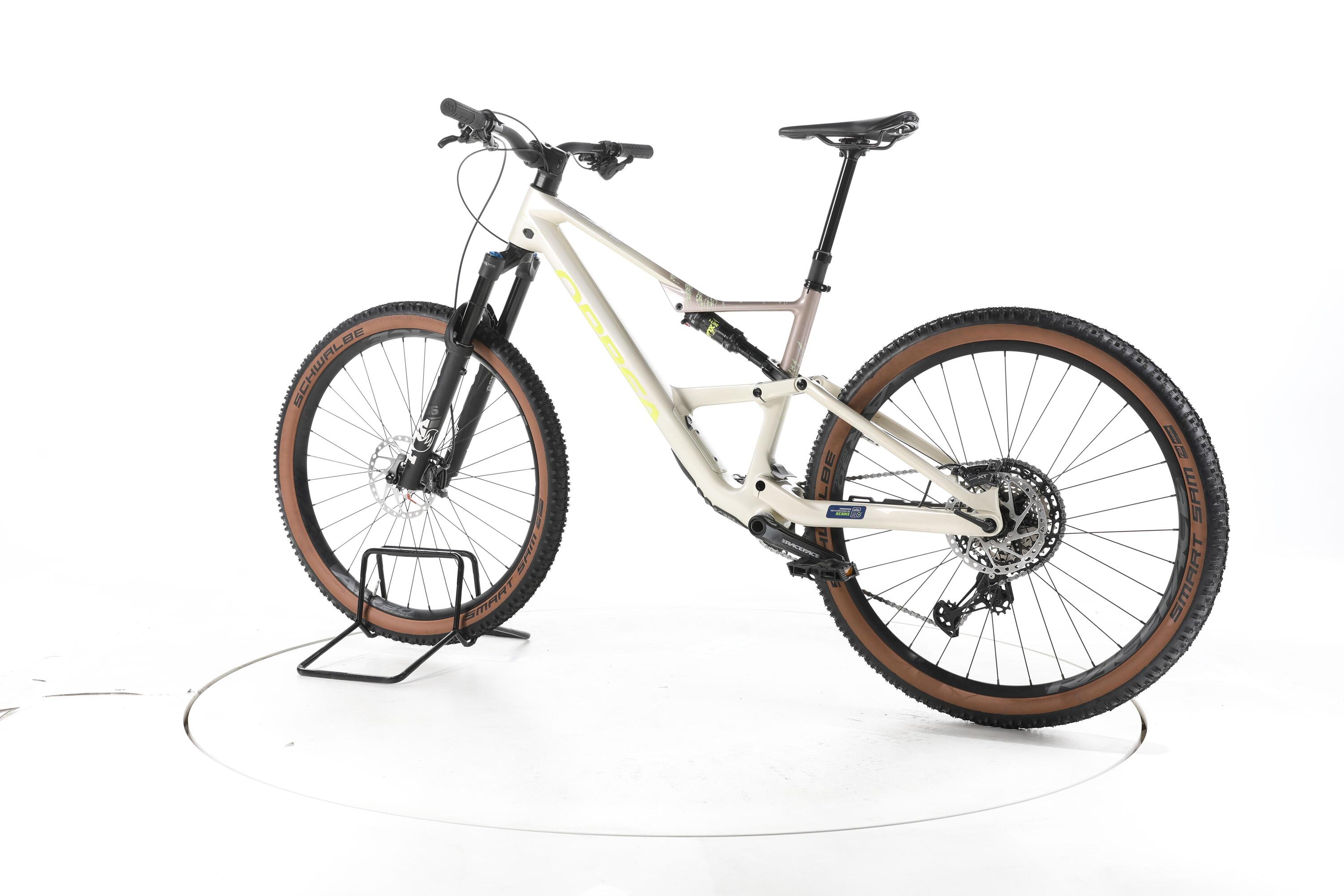 Ricondizionata Â· Orbea Occam SL M30 Â· Ottime condizioni 7/7