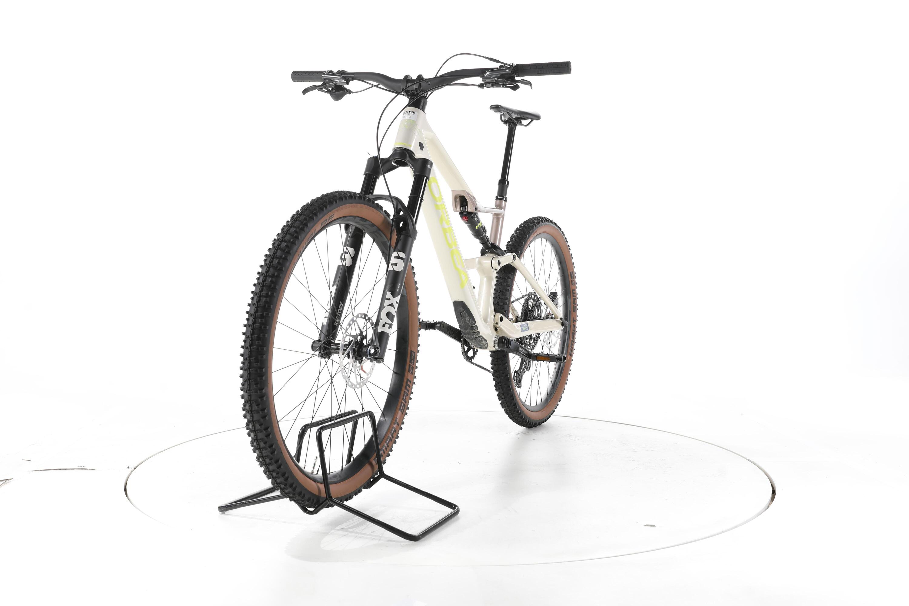 Ricondizionata Â· Orbea Occam SL M30 Â· Ottime condizioni 4/7