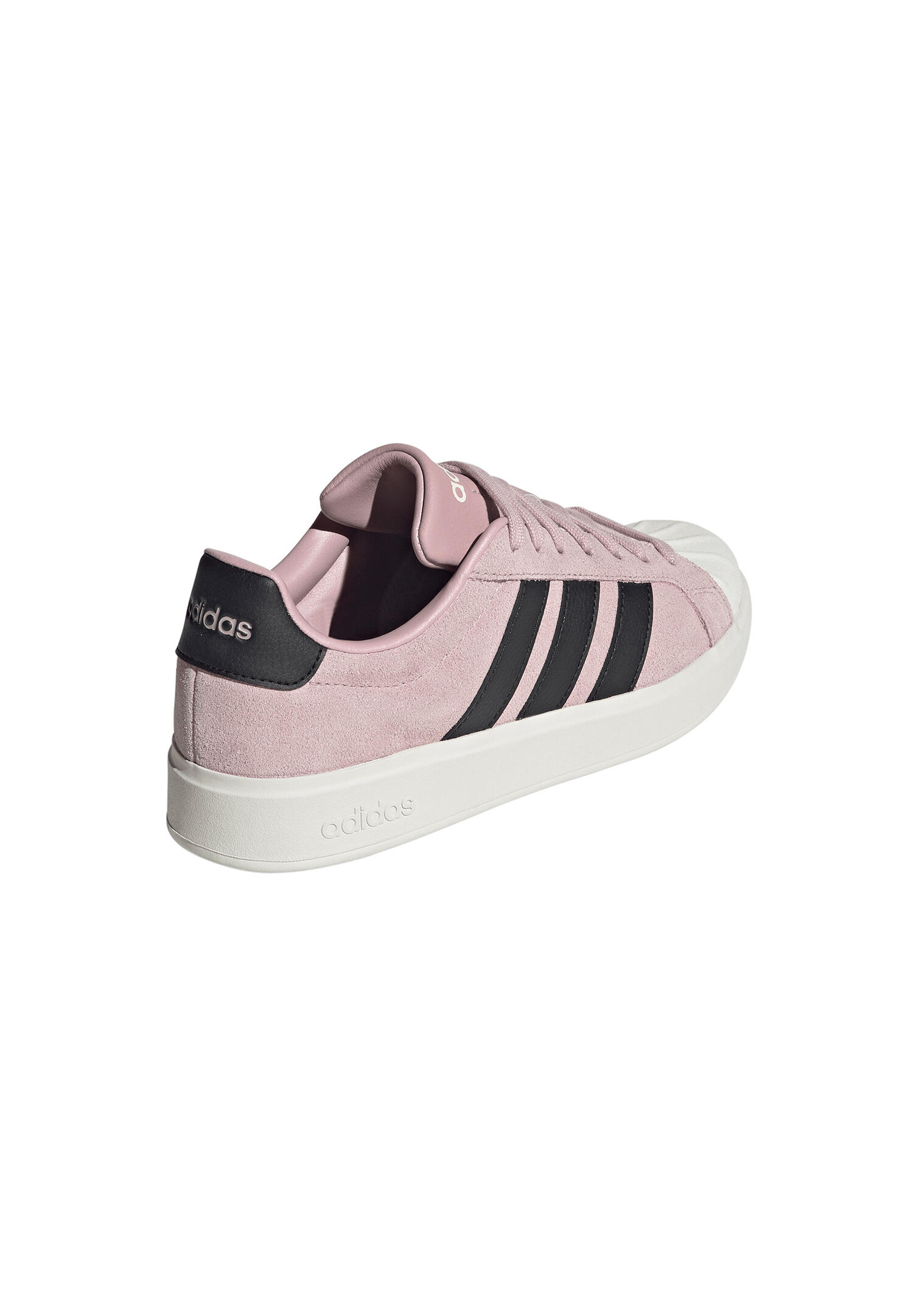 Adidas Damen STREETTALK Sneaker Frauen Streetstyle Schuhe KJ4819 Rosa 3/15