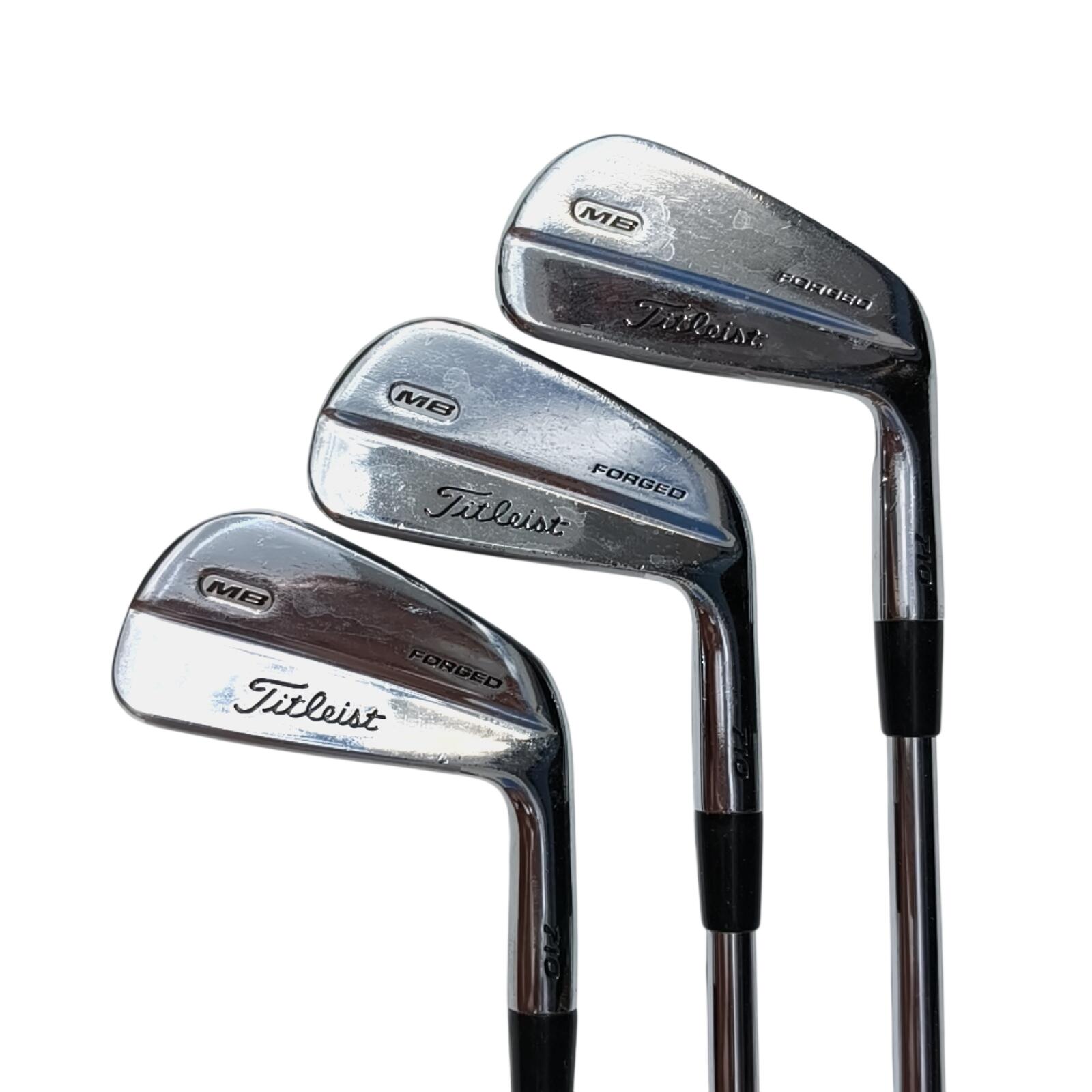 TITLEIST picture