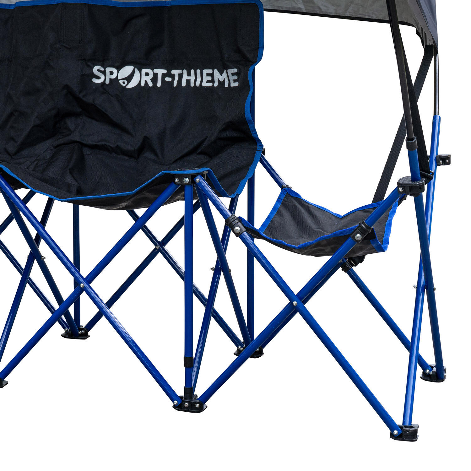 Mobile Spielerbank Schulsport Unisex 3/6