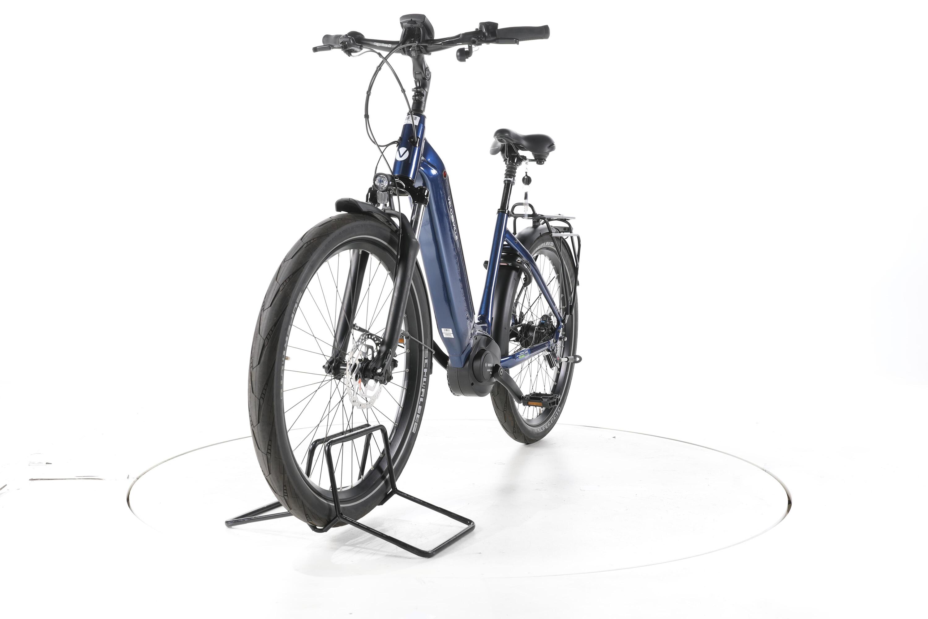 Ebike ricondizionata Â· Velo de Ville SEB 490 Â· Buone condizioni 4/7