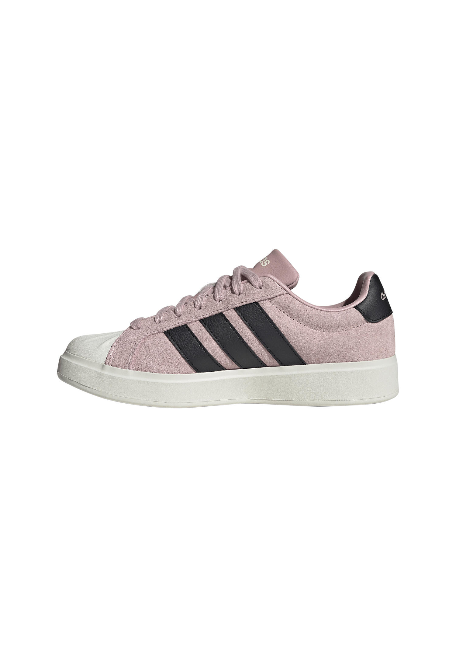 Adidas Damen STREETTALK Sneaker Frauen Streetstyle Schuhe KJ4819 Rosa 2/15