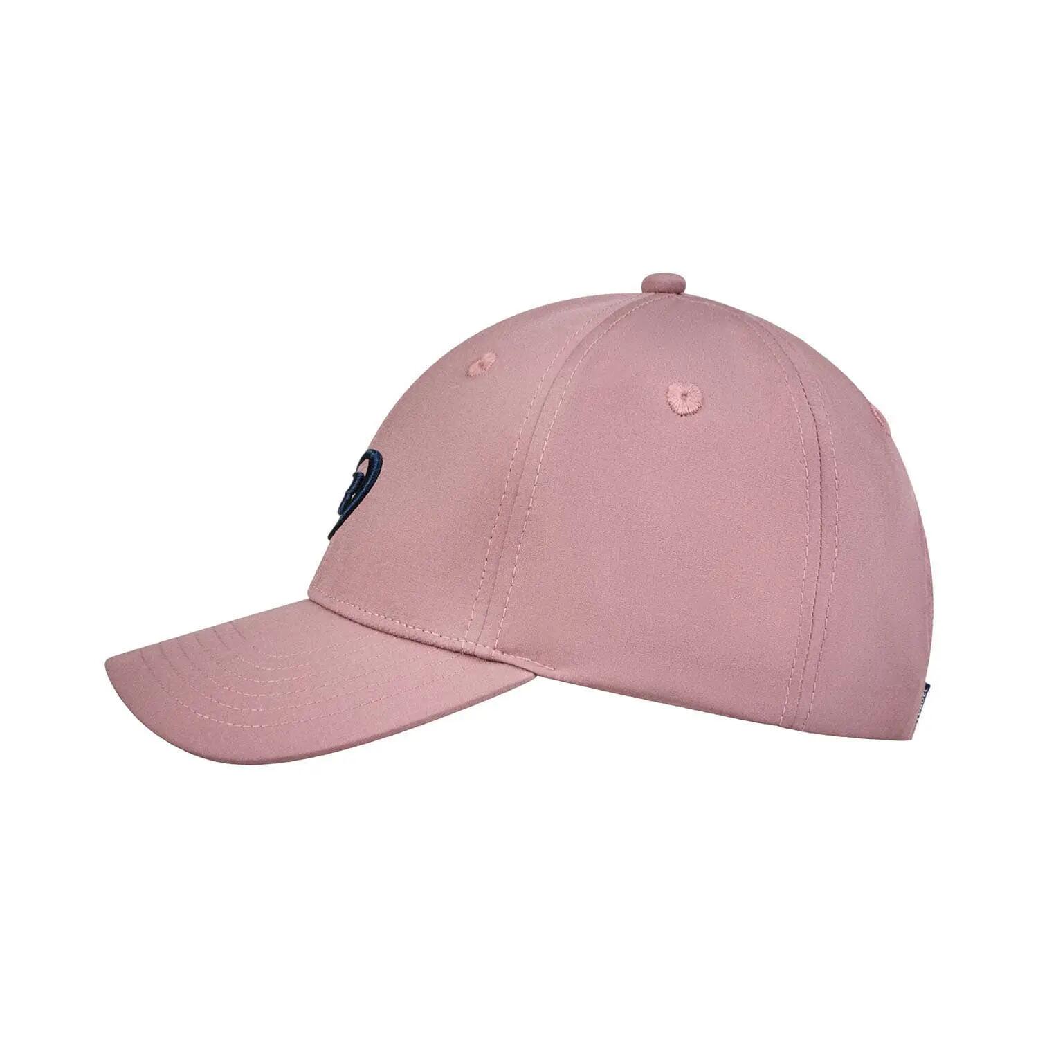 Casquette  Bullpadel Bpg261 I Sándalo 3/4
