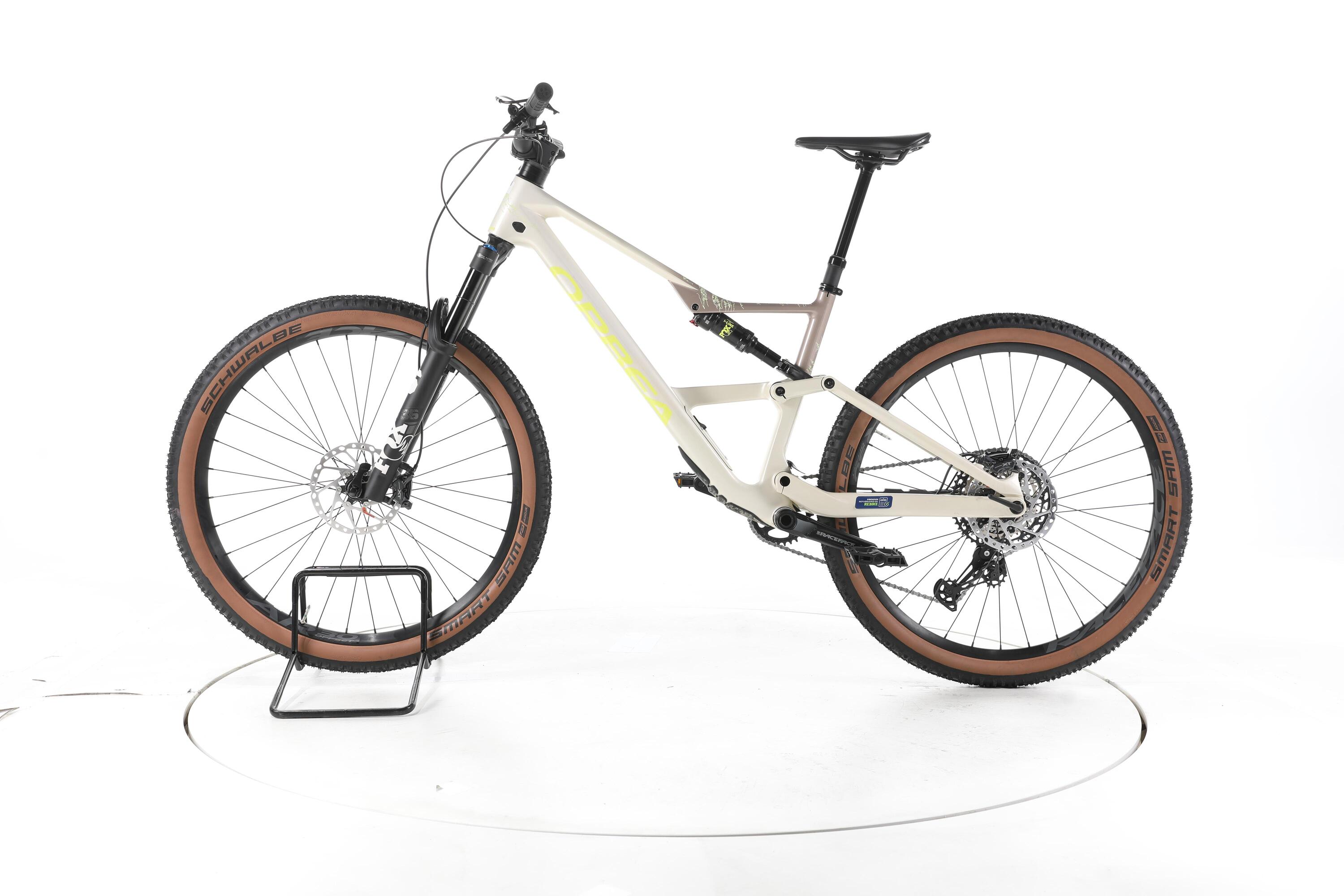 Ricondizionata Â· Orbea Occam SL M30 Â· Ottime condizioni 6/7