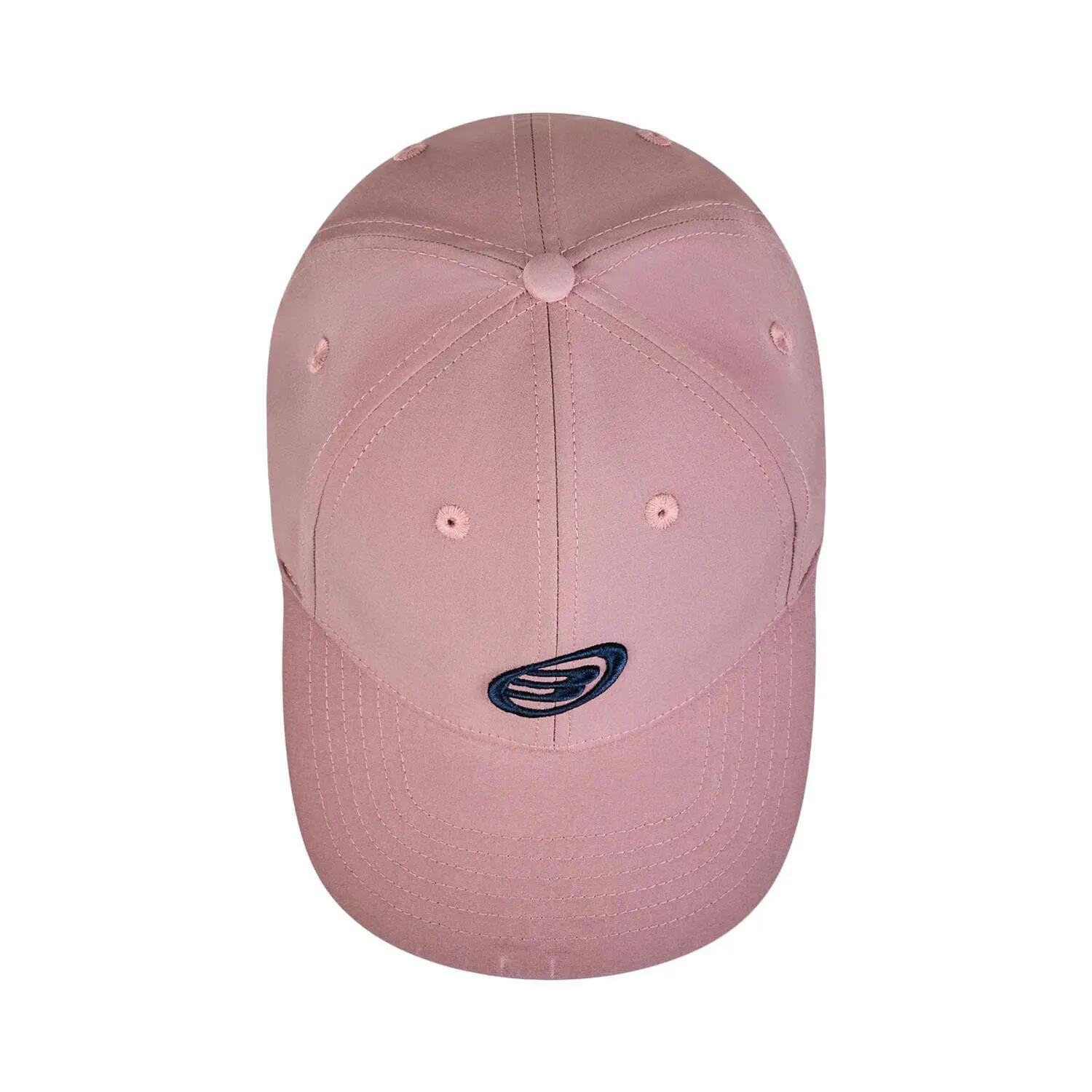 Casquette  Bullpadel Bpg261 I Sándalo 2/4