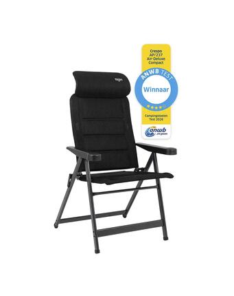 Standenstoel - M - AP/237 - Air-Deluxe - Compact