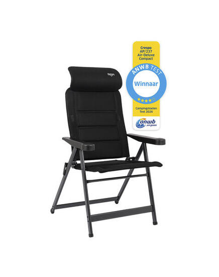 Standenstoel - M - AP/237 - Air-Deluxe - Compact