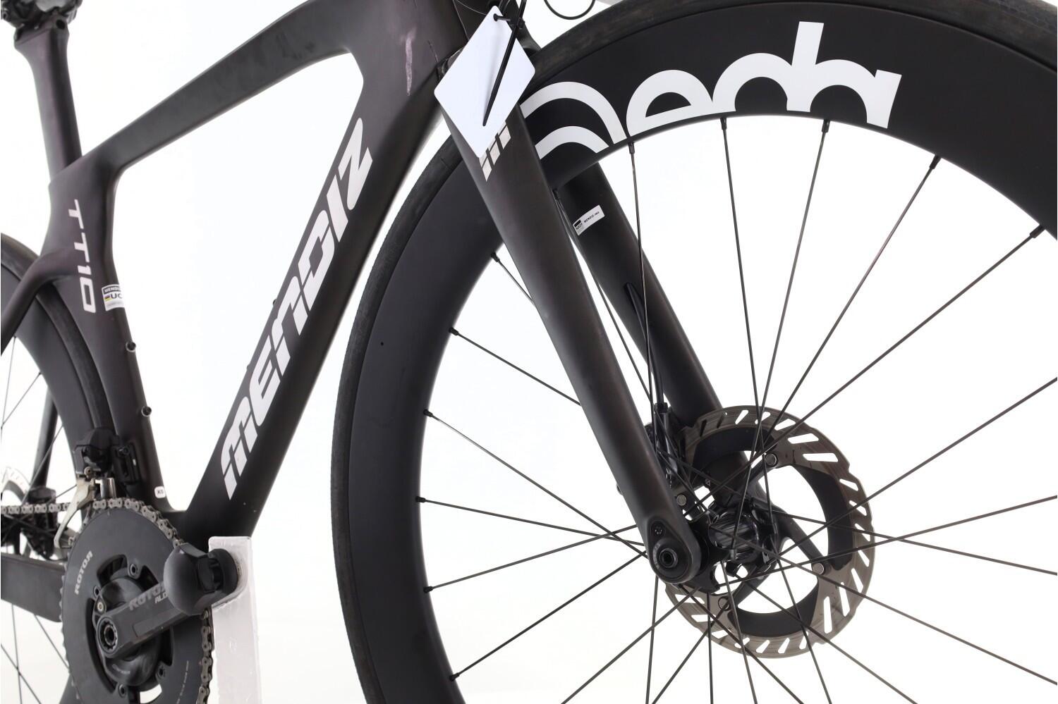 Bici strada ricondizionata ·  T110 Di2 12V · Ottimo stato 5/8