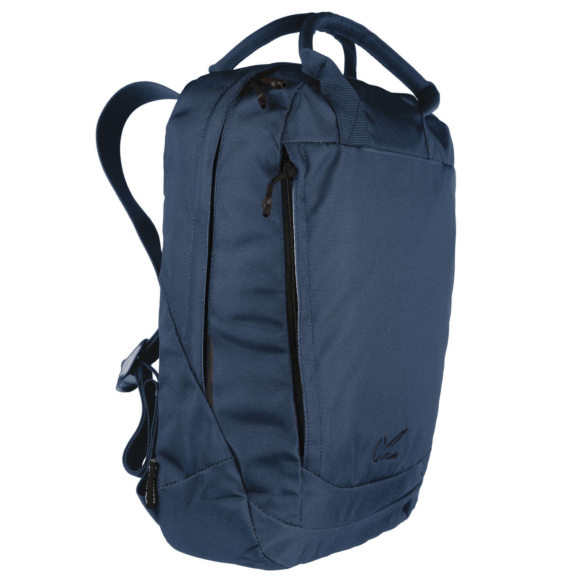 Shilton 12L Backpack (Dark Denim) 3/4