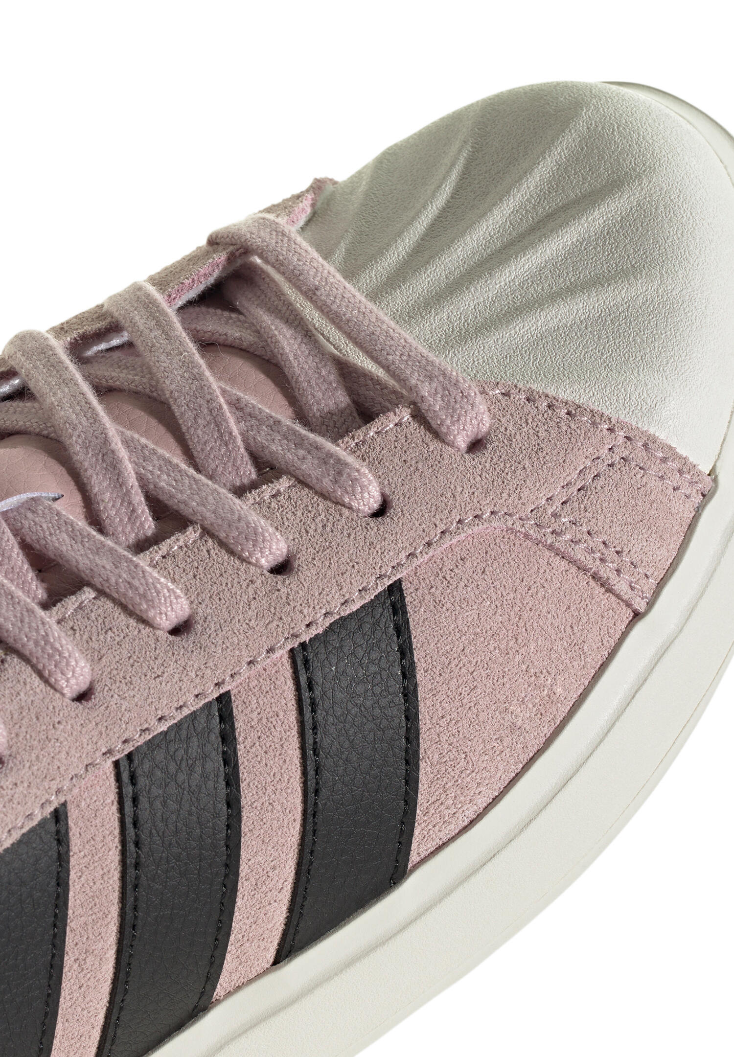 Adidas Damen STREETTALK Sneaker Frauen Streetstyle Schuhe KJ4819 Rosa 4/15