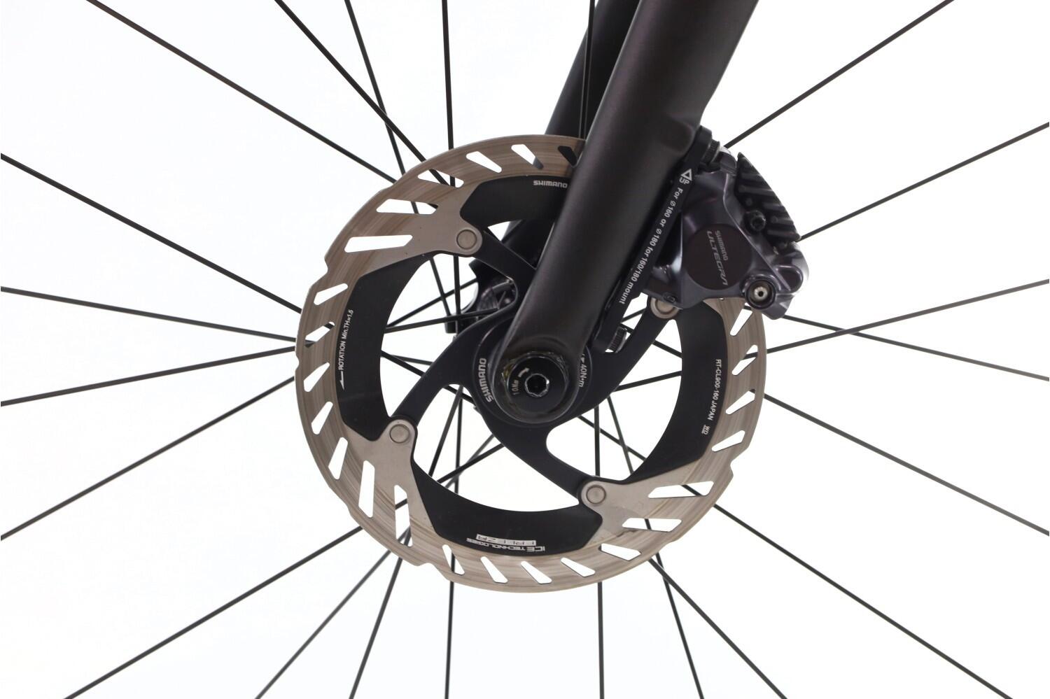Bici strada ricondizionata ·  T110 Di2 12V · Ottimo stato 7/8