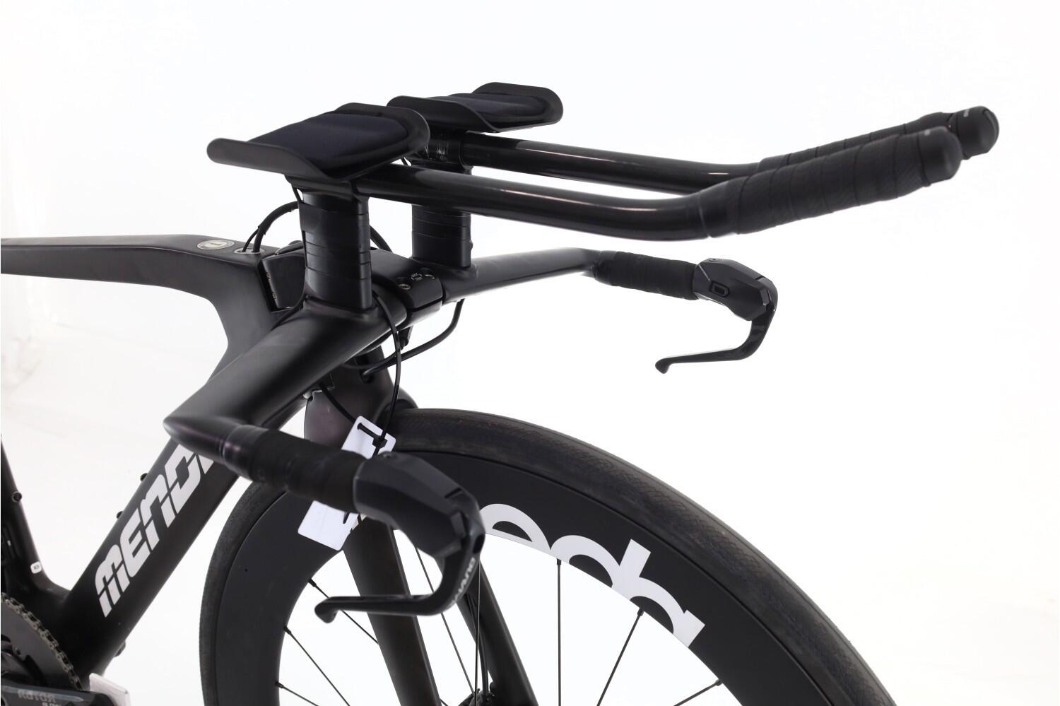 Bici strada ricondizionata ·  T110 Di2 12V · Ottimo stato 6/8