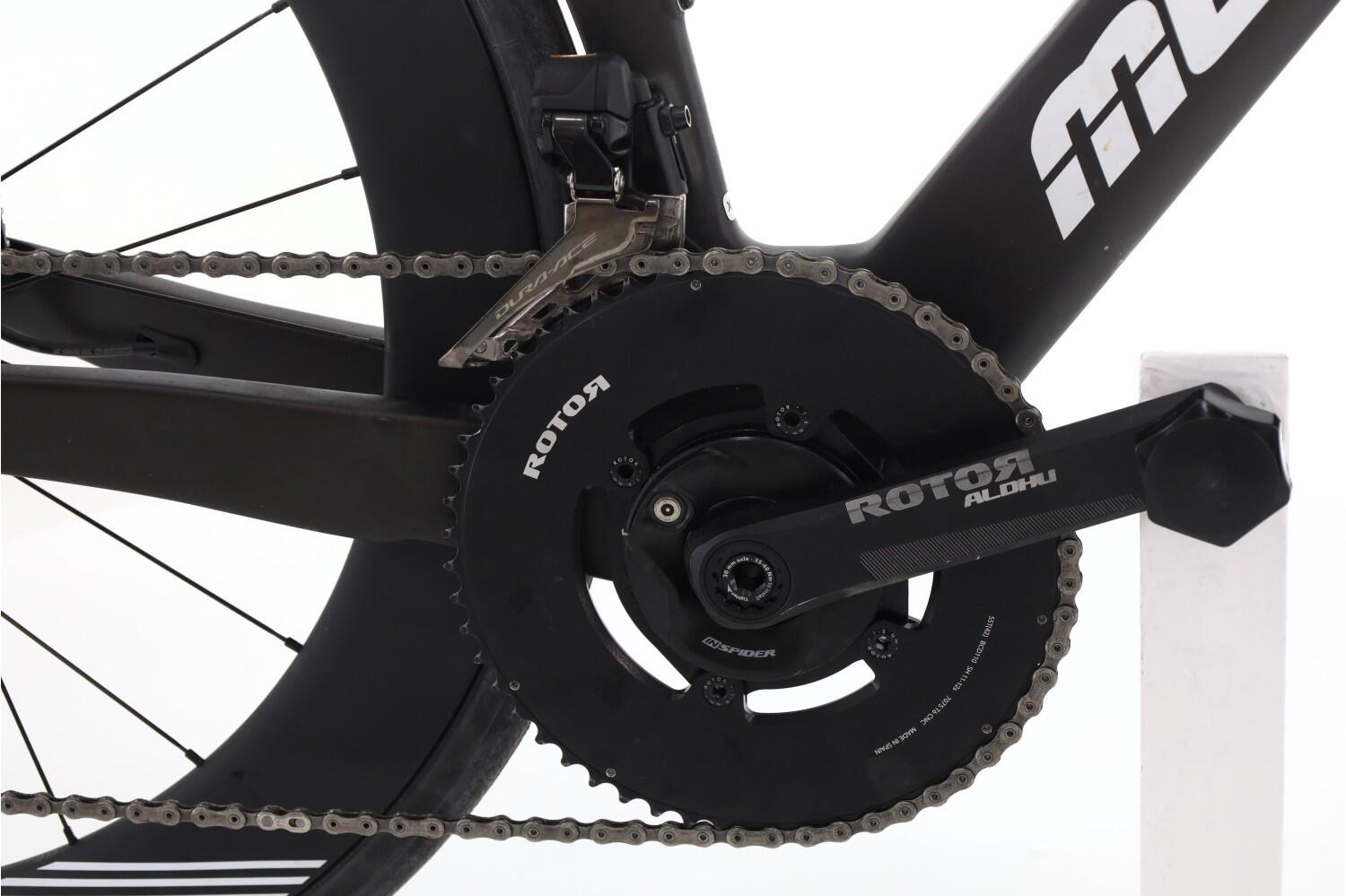 Bici strada ricondizionata ·  T110 Di2 12V · Ottimo stato 4/8