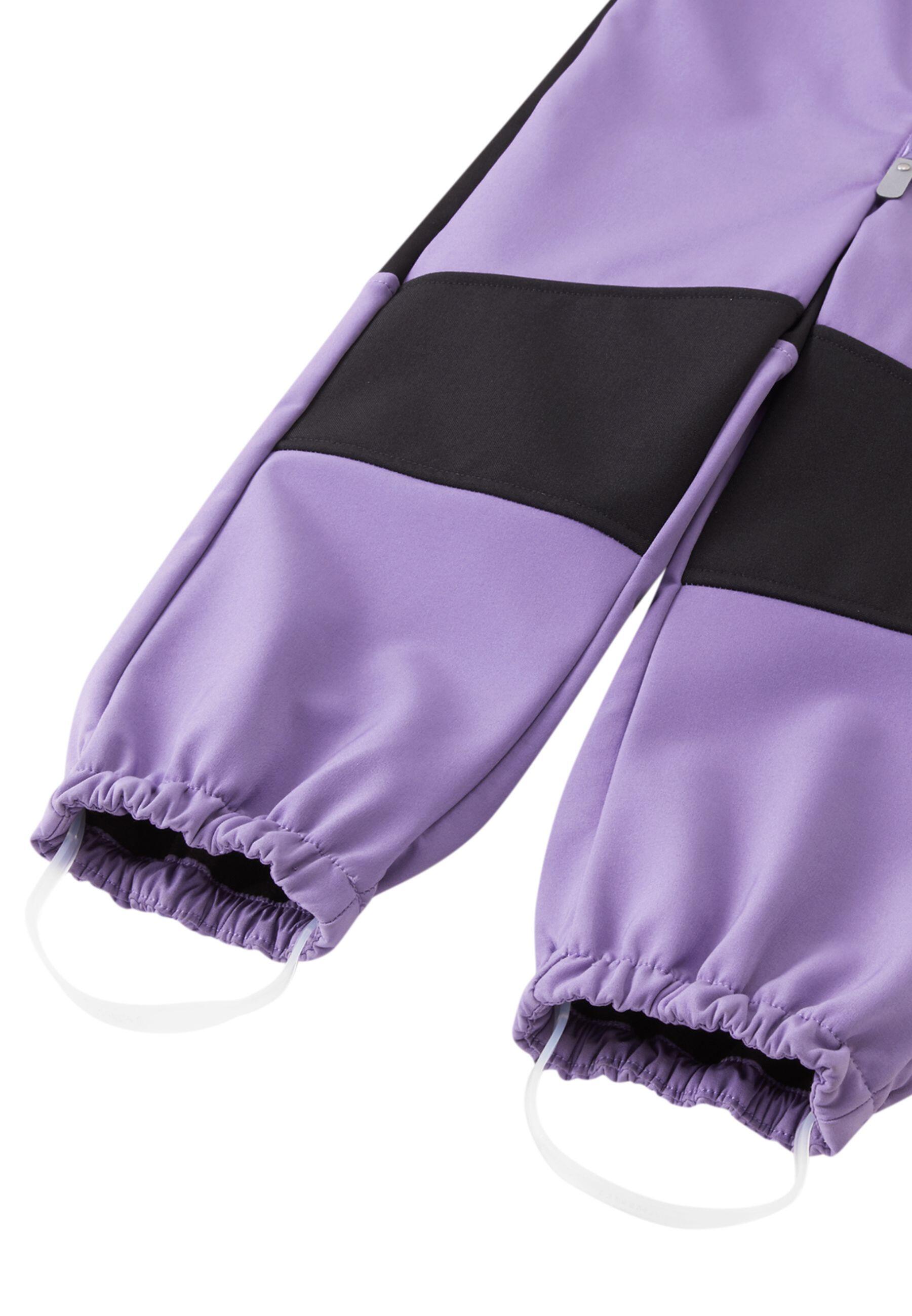 Softshell Overall Nurmes - bluesign® zertifiziertes Obermaterial 5/7