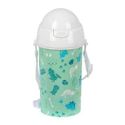Gourde Bouteille isotherme Exterior Adulte Safta Marino Bleu Marino avec