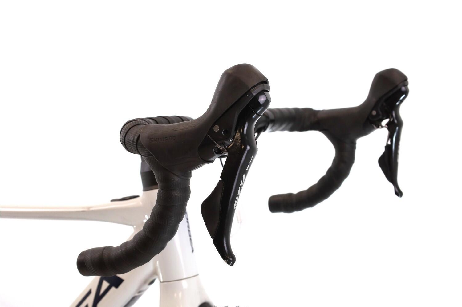 Gravel ricondizionata ·  Gain D30 · Buone condizioni 6/8