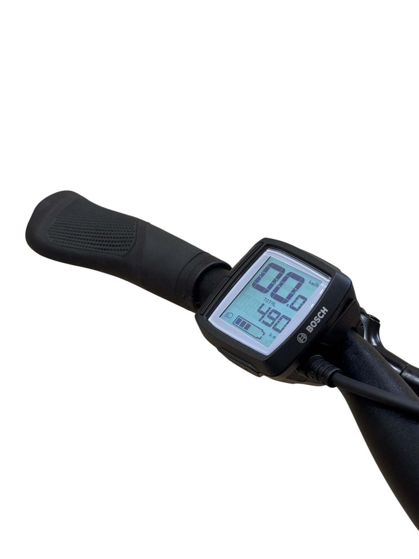 Ricondizionata - Bici elettriche Bergamont E-Horizon N5e FH - Stato eccellente 3/7