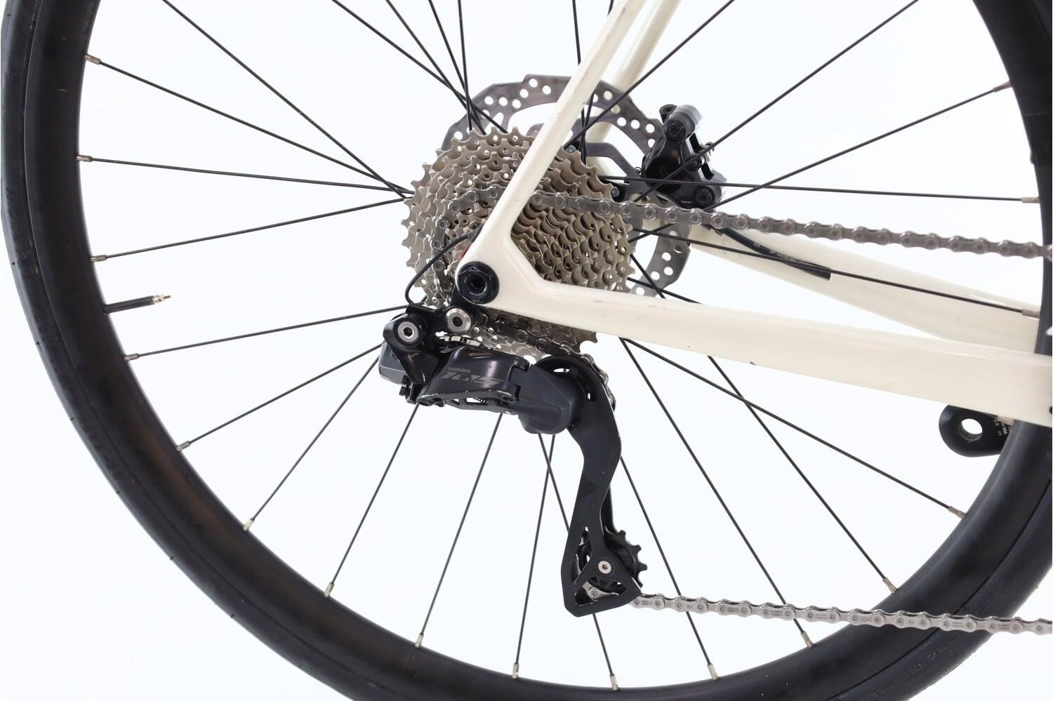 Bici strada ricondizionata ·  Orca Di2 12V · Ottimo stato 3/8