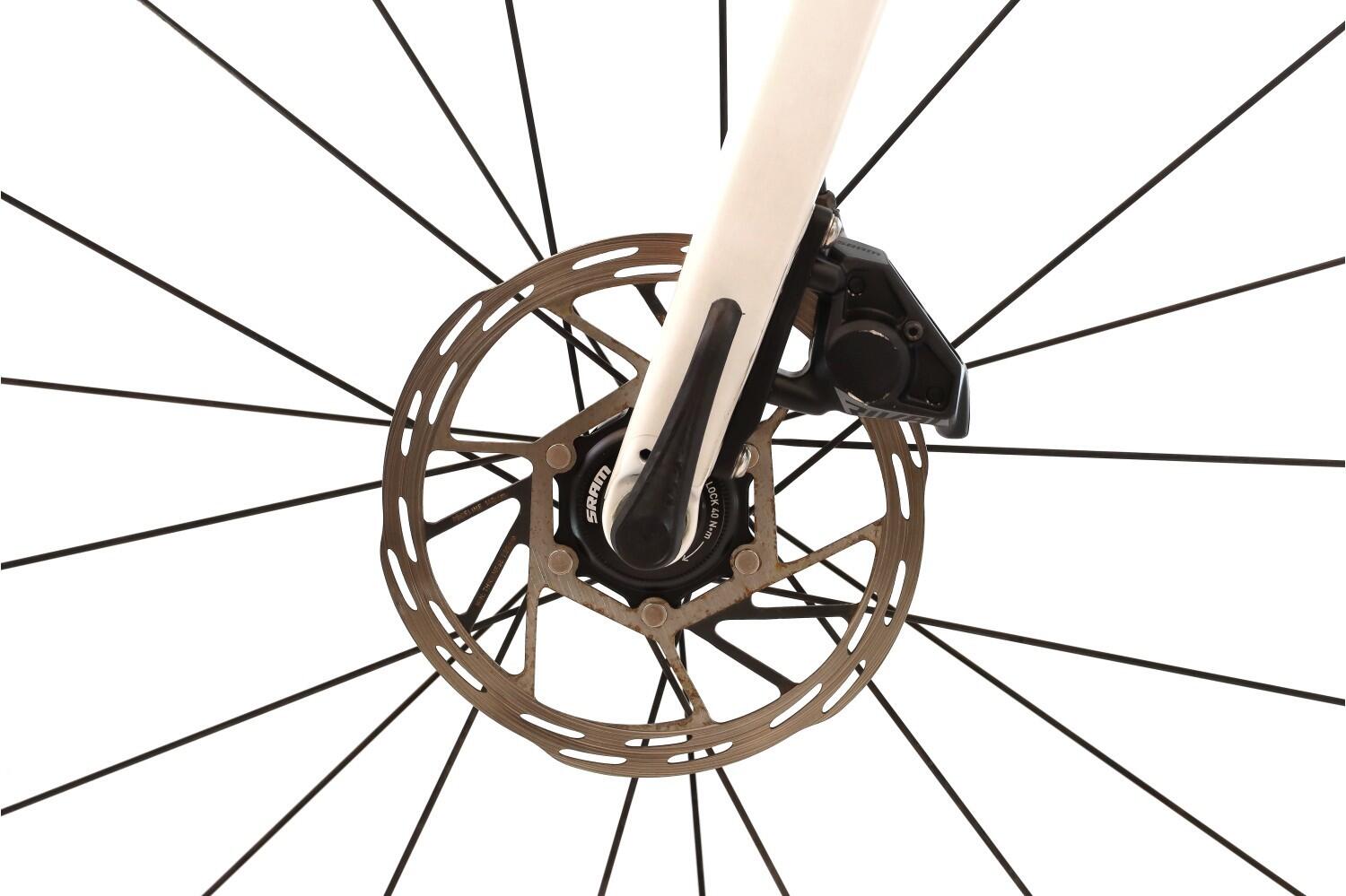 Tweedehands racefiets ·  Defy Advanced Pro 1 AXS 12V · Zeer goede toestand 7/8