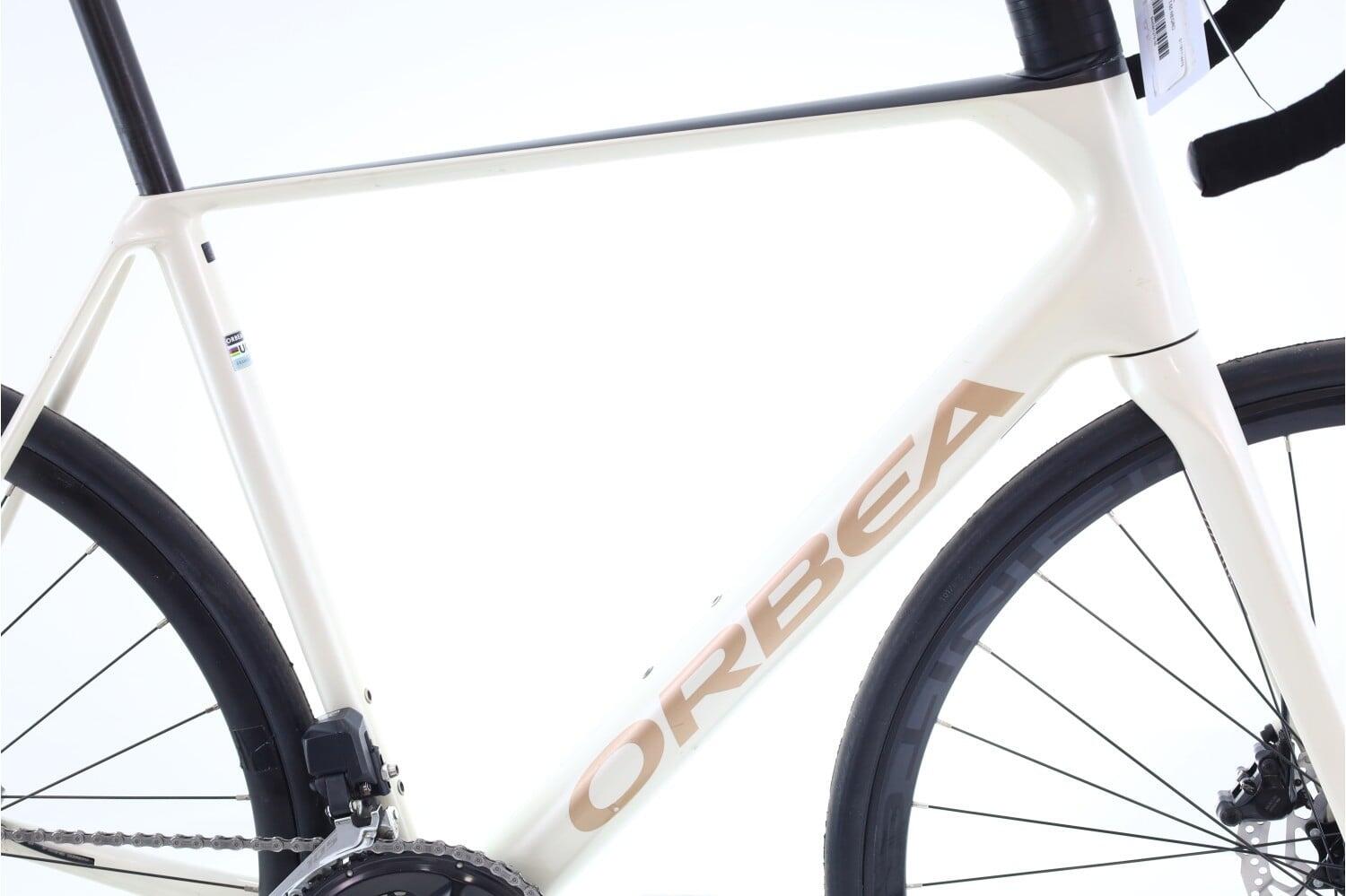 Bici strada ricondizionata ·  Orca Di2 12V · Ottimo stato 2/8