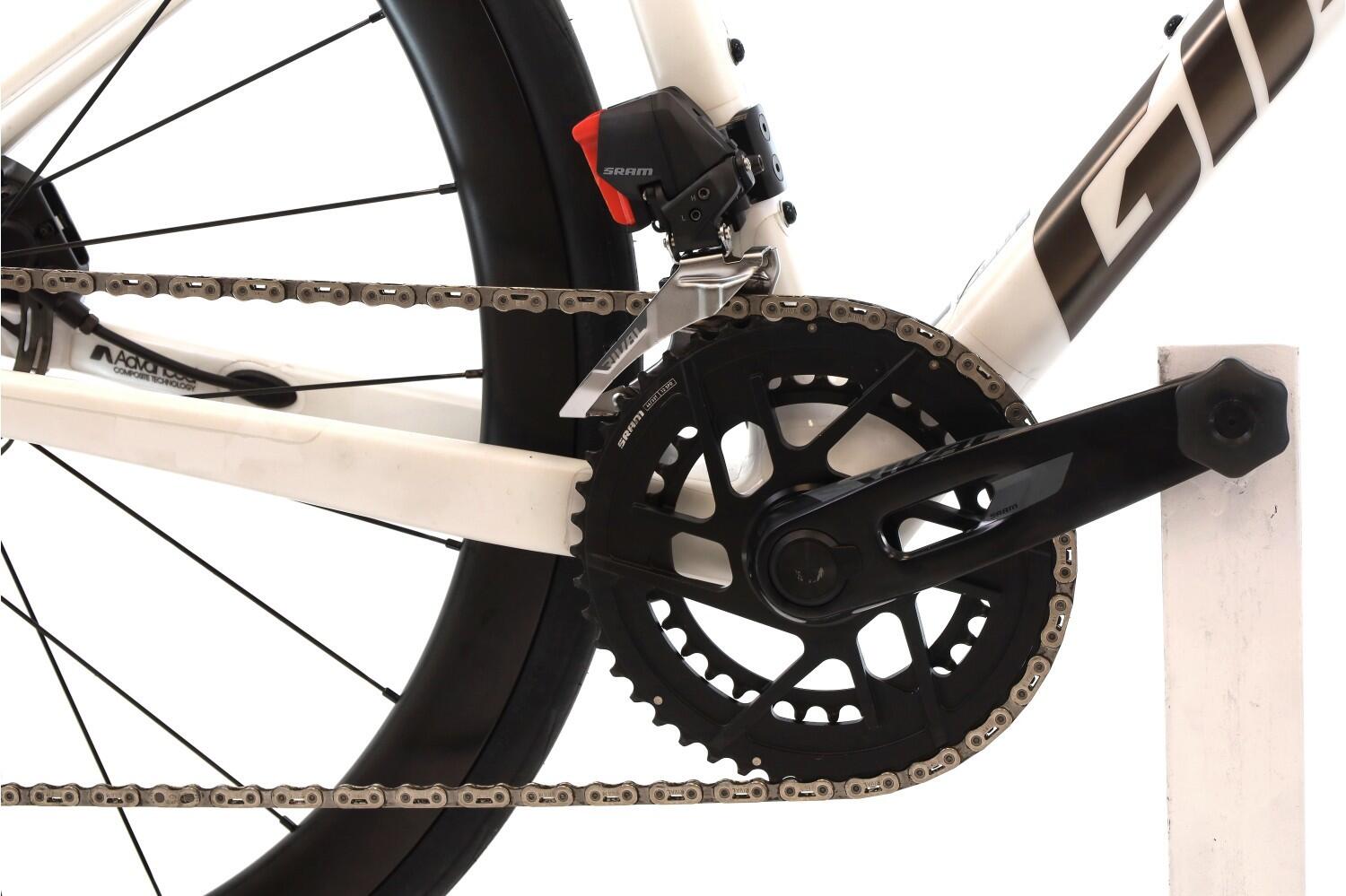 Tweedehands racefiets ·  Defy Advanced Pro 1 AXS 12V · Zeer goede toestand 4/8