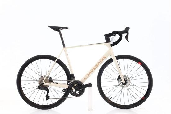 Vélo de route reconditionné · Orca Di2 12V · Très bon état