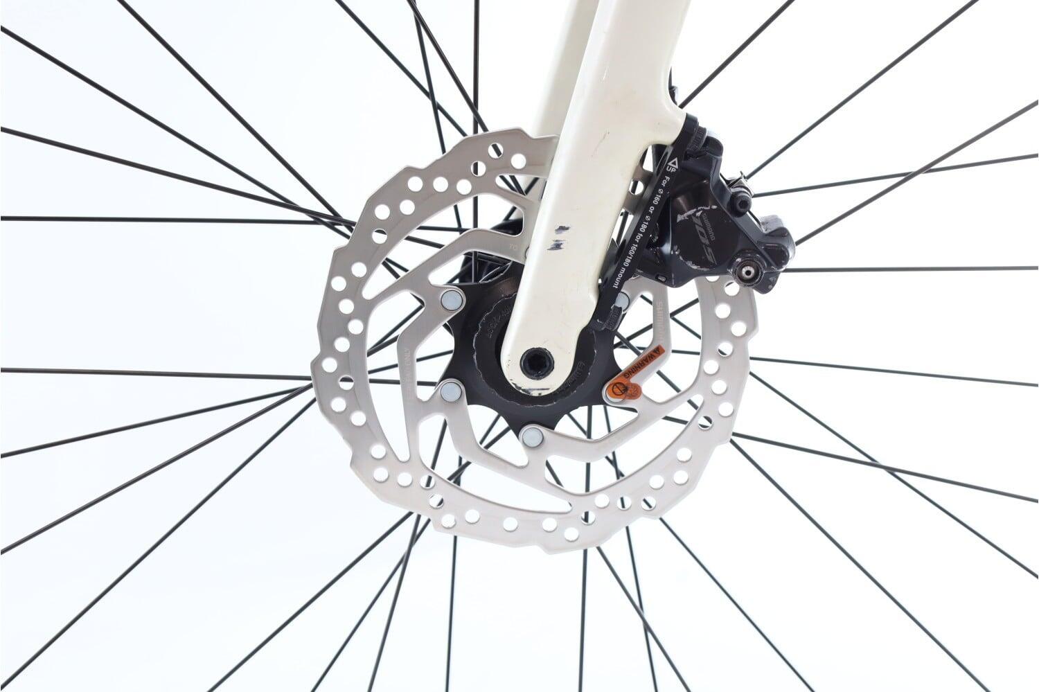 Bici strada ricondizionata ·  Orca Di2 12V · Ottimo stato 7/8