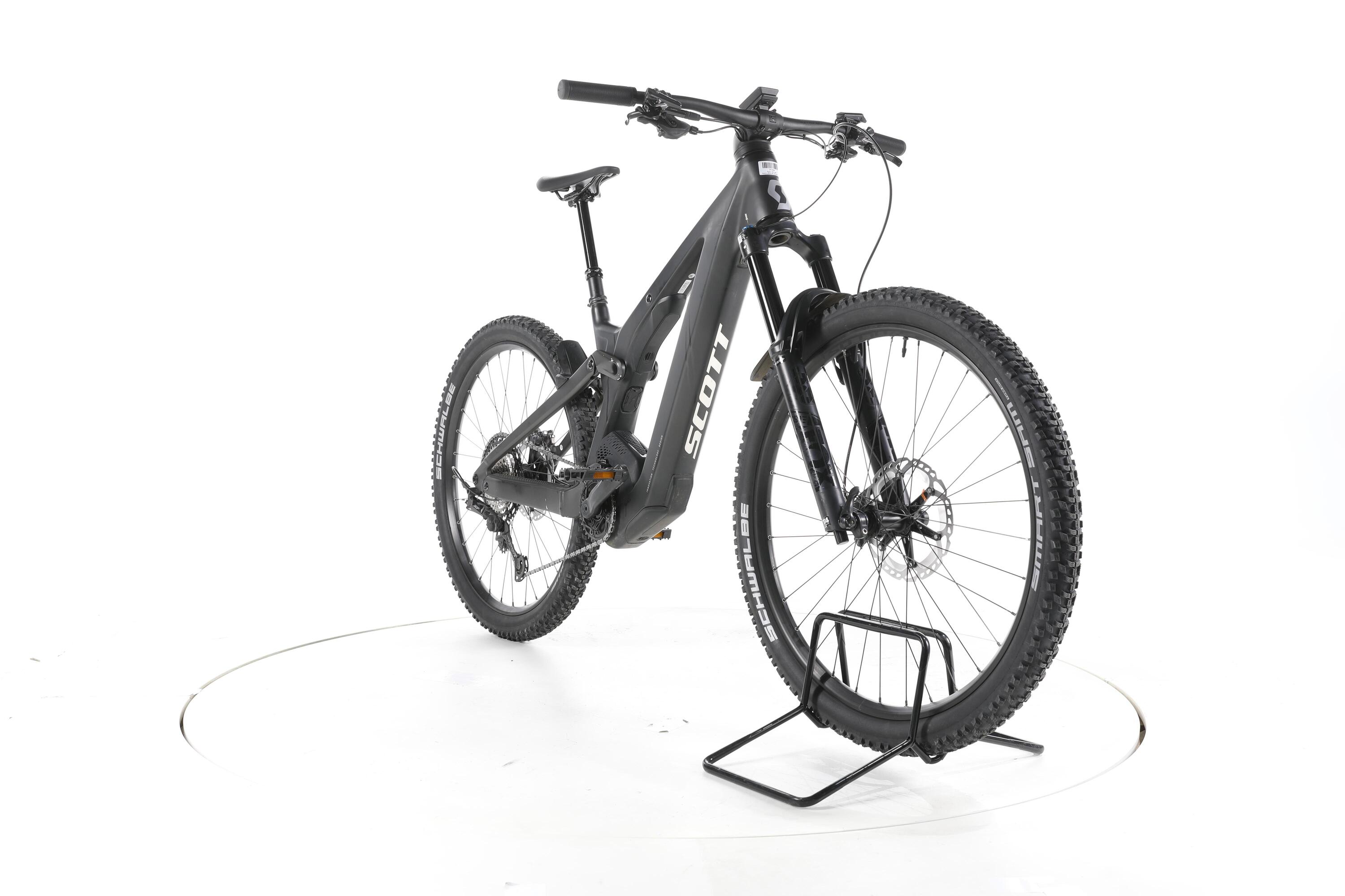Ebike ricondizionata Â· Scott Patron eRIDE 900 Ultimate Â· Ottime condizioni 3/7