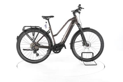 Refurbished - Giant Explore E+ Pro 1 Trekking E-Bike - Sehr gut