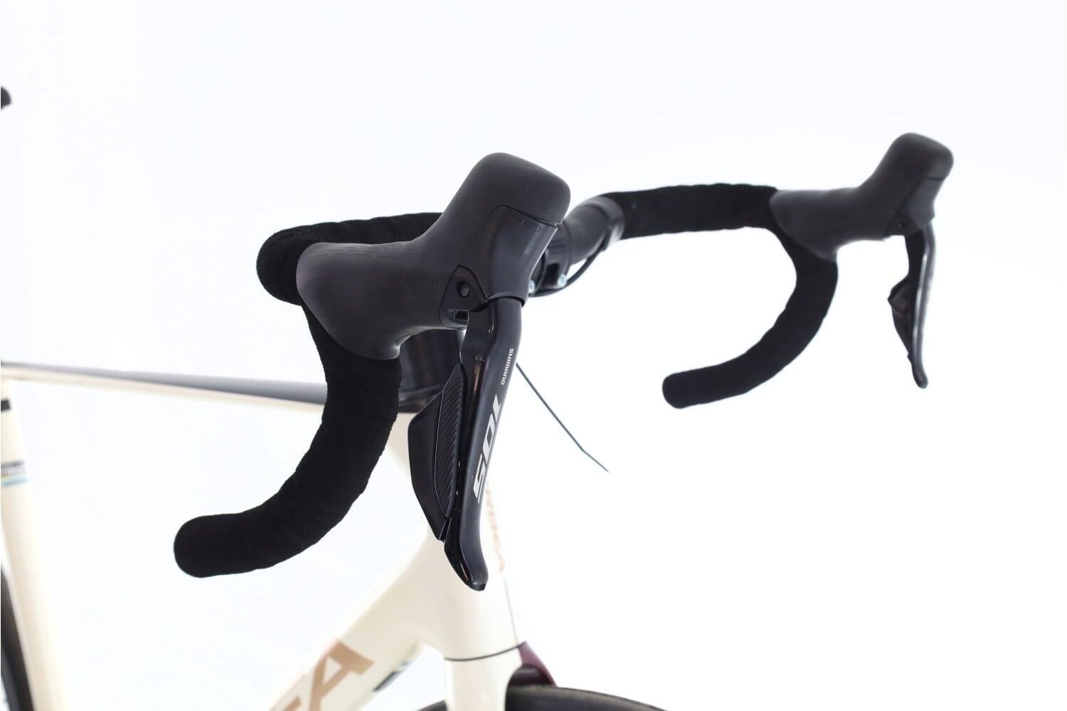 Bici strada ricondizionata ·  Orca Di2 12V · Ottimo stato 6/8