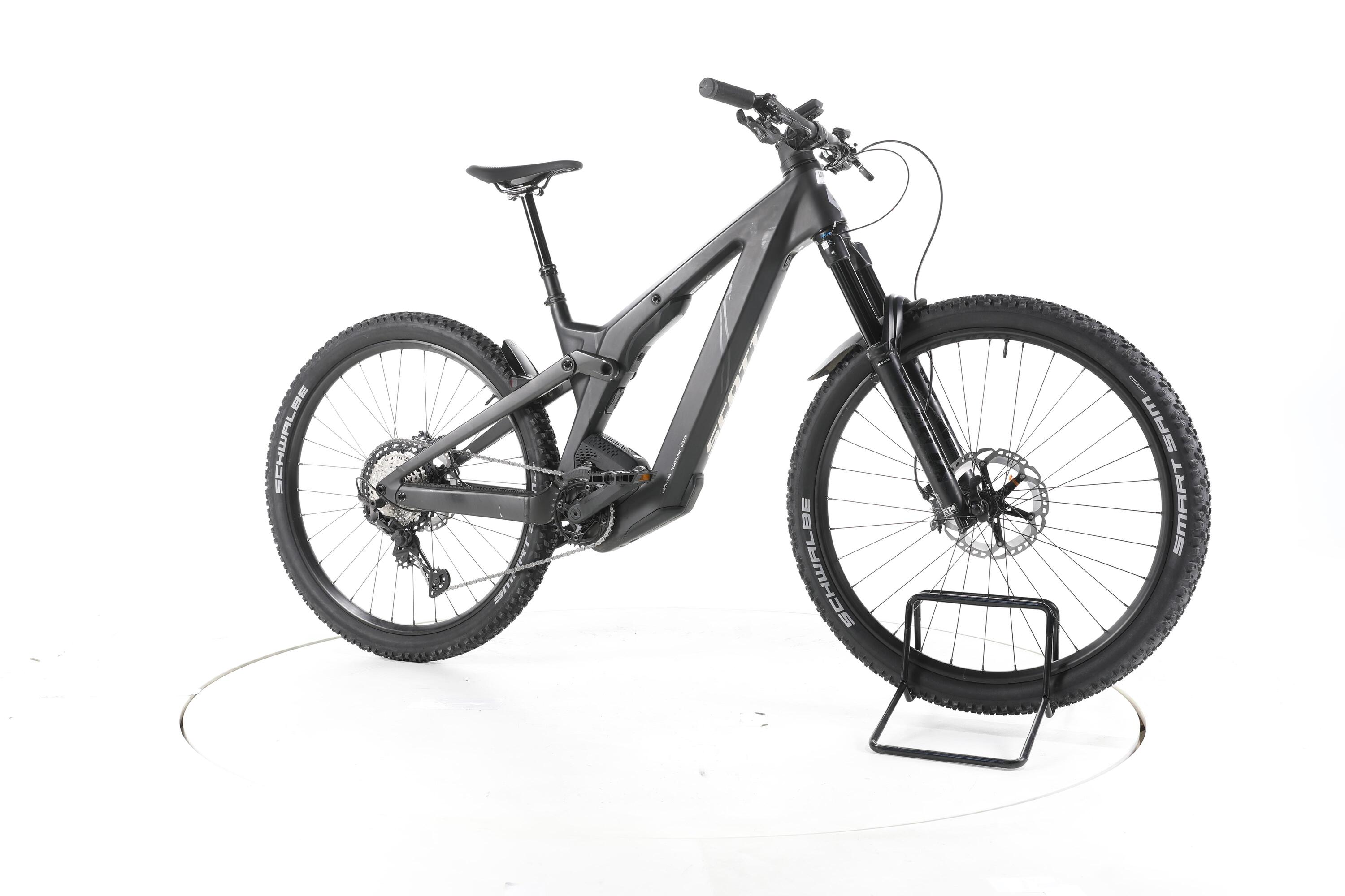 Ebike ricondizionata Â· Scott Patron eRIDE 900 Ultimate Â· Ottime condizioni 2/7