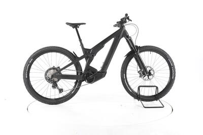 Tweedehands - scott patron eride 900 ultimate e-bike fully carbon - zeer goed