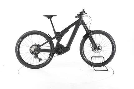 Reconditionné - Scott Patron eRIDE 900 Ultimate E-Bike Fully Carbon - Très Bon
