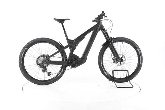 Reconditionné - Scott Patron eRIDE 900 Ultimate E-Bike Fully Carbon - Très Bon